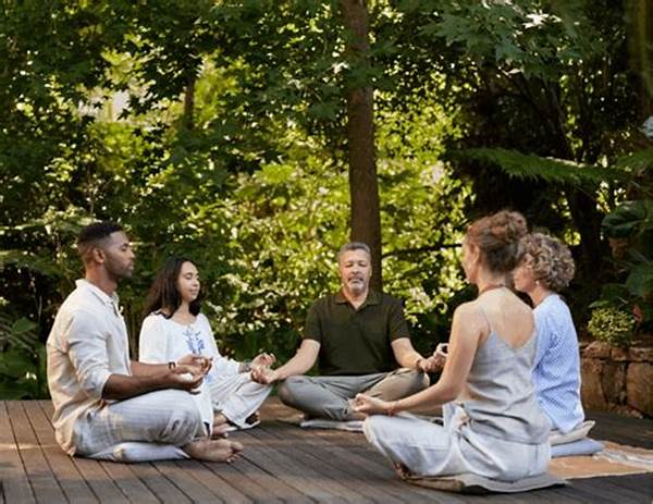 “kids Mindfulness Retreat Destinations”