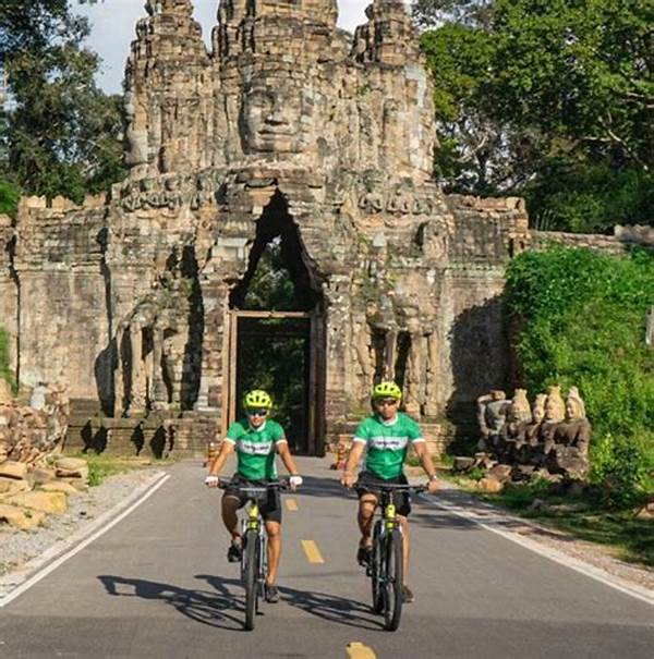 Love-themed Bicycle Tour Packages