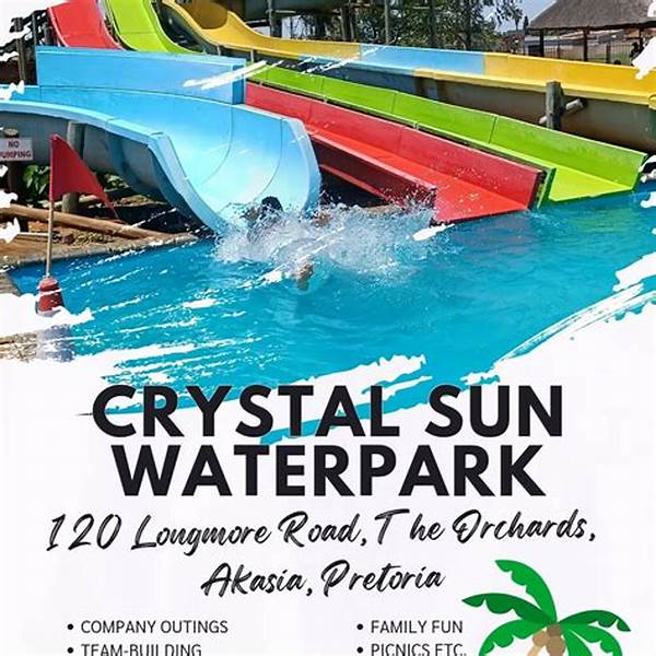 Low-cost Waterpark Entry Promotions