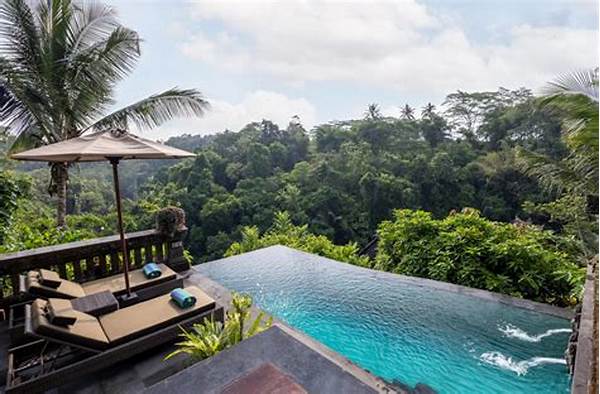 Luxurious Honeymoon On A Budget Bali