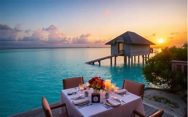 Luxury Honeymoon Experiences Worldwide