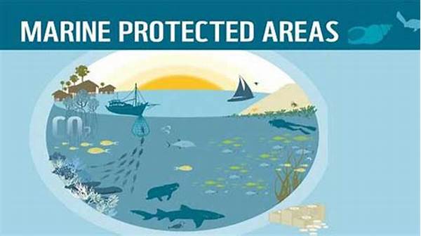 Marine Protected Area Development