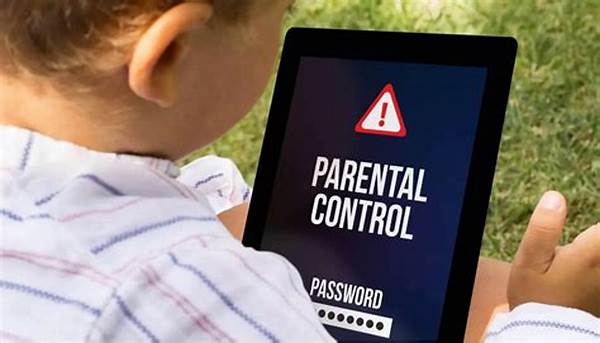 Parental Controls For Screen Time