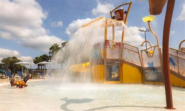 Save Money On Family Waterpark Admissions