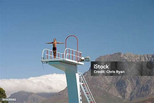 Scenic Diving Board Excursions