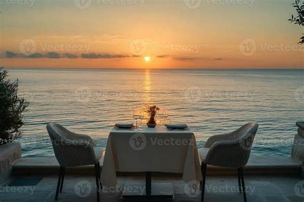 Scenic Oceanfront Romantic Cottages