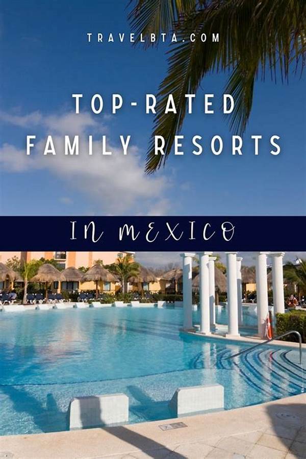 Top-rated Family Resort Offers
