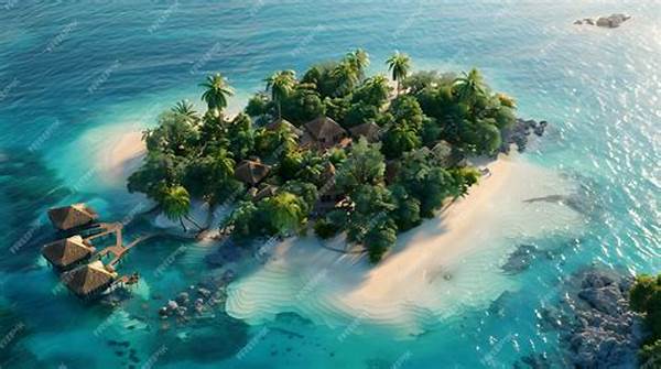 Tropical Island Getaway Packages