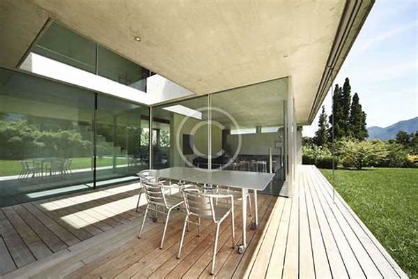 Upscale Family Vacation Accommodations