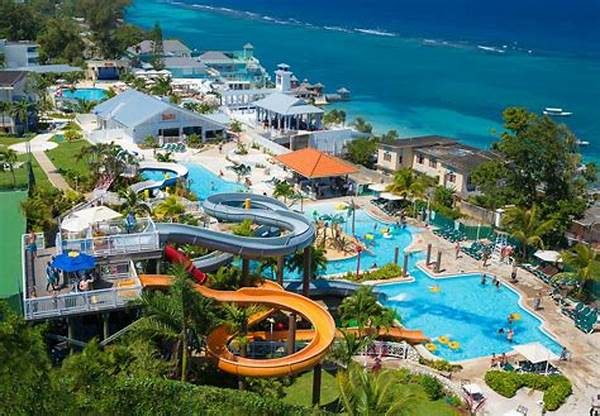 All-inclusive Family Holiday Resorts