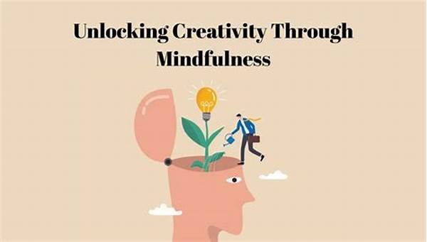 Boosting Artistic Creativity Through Mindfulness
