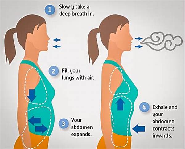 Breathing Methods For Increased Focus.