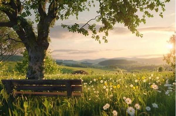 Calming Countryside Trips With Kids