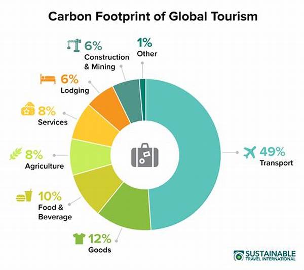 Carbon-neutral Travel Spots International