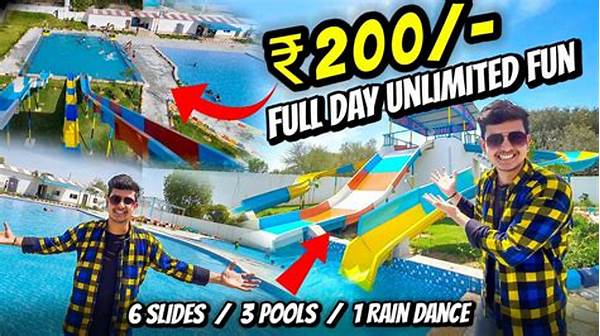 Cheapest Waterpark Passes For Families