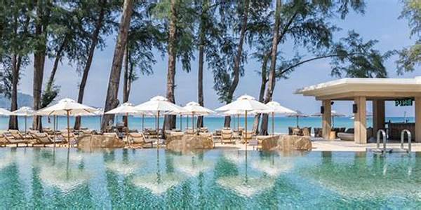 Child-friendly Hotel Amenities Phuket