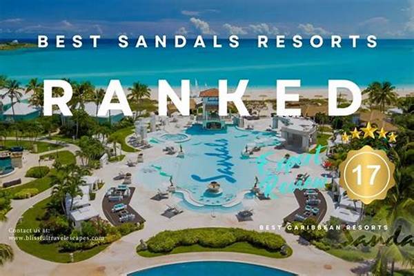 Cost-effective All-in-one Resort Options