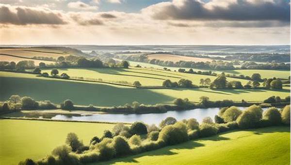 Cozy Countryside Accommodation Options