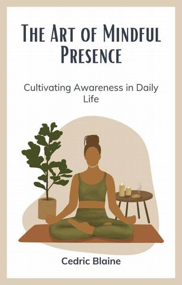 Cultivating Creativity Through Mindful Presence