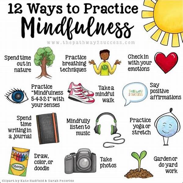 Cultivating Creativity With Mindful Exercises