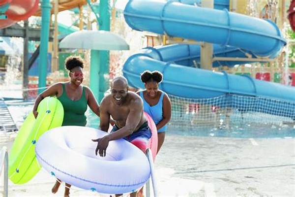 Economical Waterpark Family Bundles