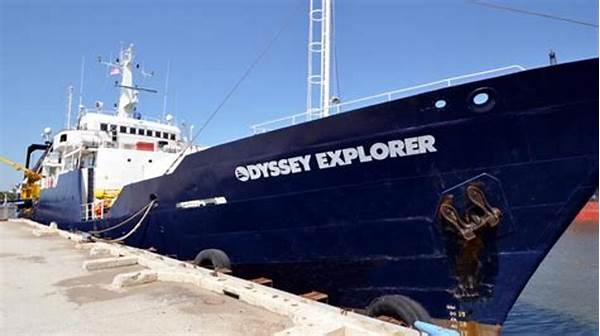 Exclusive Marine Exploration Adventures