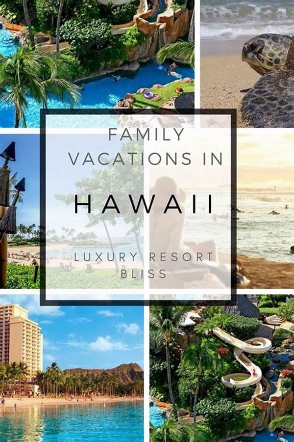 Family Suite Vacation Packages