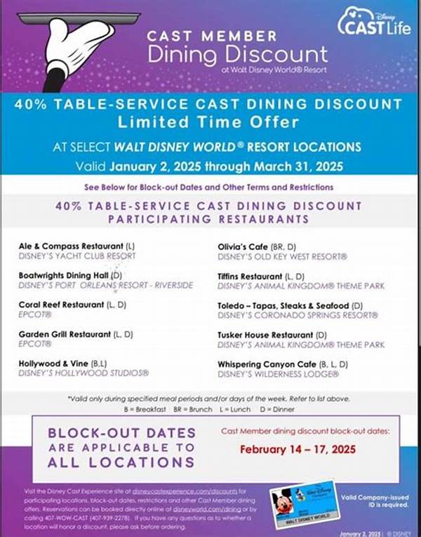 Gourmet Family Dining Discounts