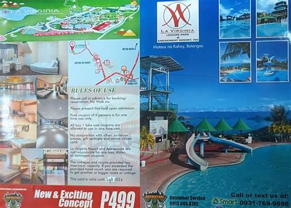 High-end Family Resort Leisure Program