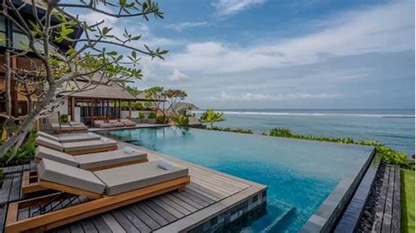 Intimate Luxury Resort Experience Bali