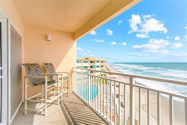 Kid-approved Oceanfront Holiday Stays