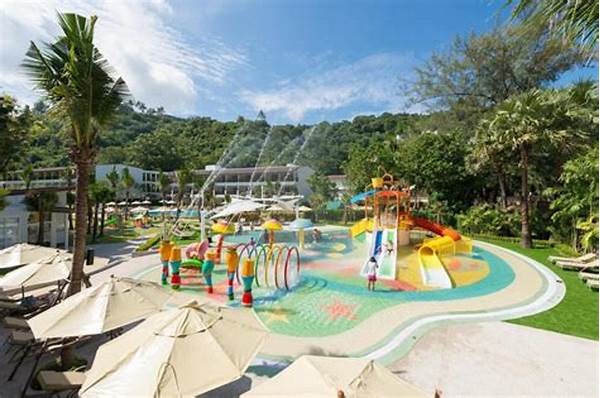 Kid-friendly Beach Access Phuket