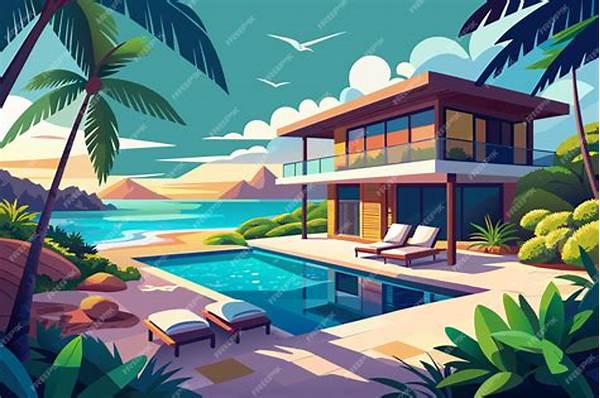 Luxurious Secluded Romantic Escape