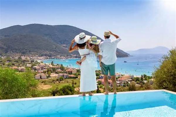 Luxury Family Resort Experiences