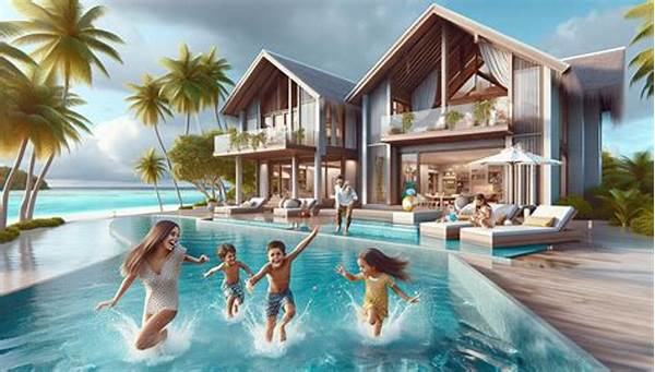 Luxury Family Travel And Activities