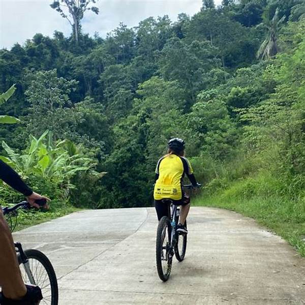 Memorable Rides With Your Partner