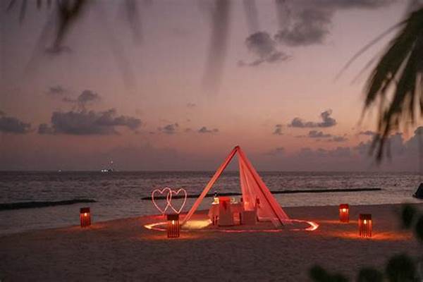 Oceanfront Sanctuary For Romantic Couples