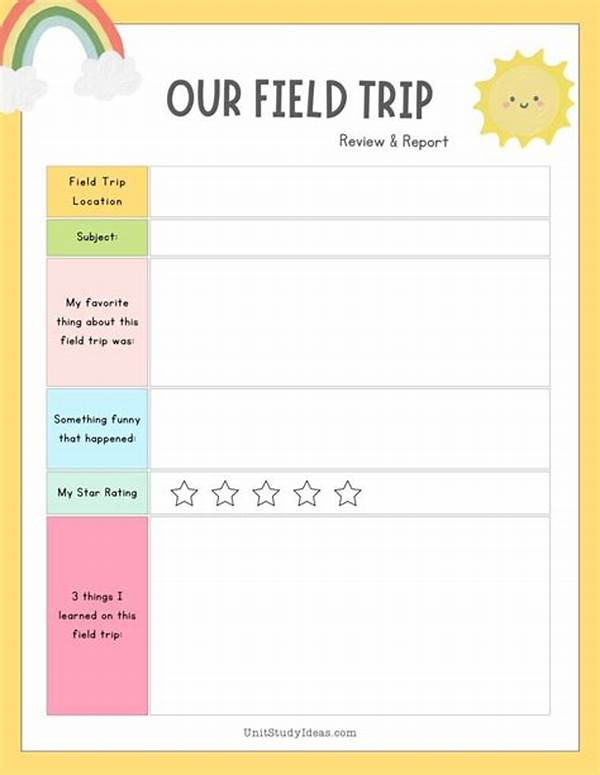 Planning Countryside Trips With Kids