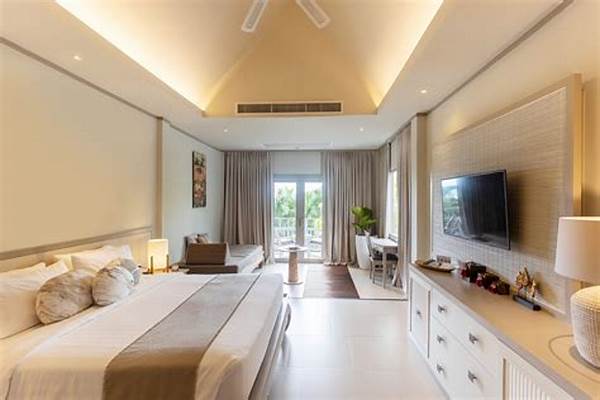 Premier Ocean-view Resort Destination