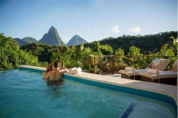 Secluded Nature Honeymoon Destination