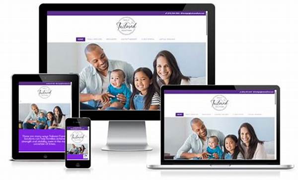 Tailored Family Support Solutions