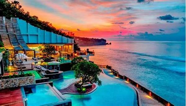 Top Beachfront Honeymoon Destinations Bali