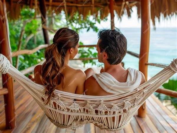 Tranquil Natural Getaway For Couples