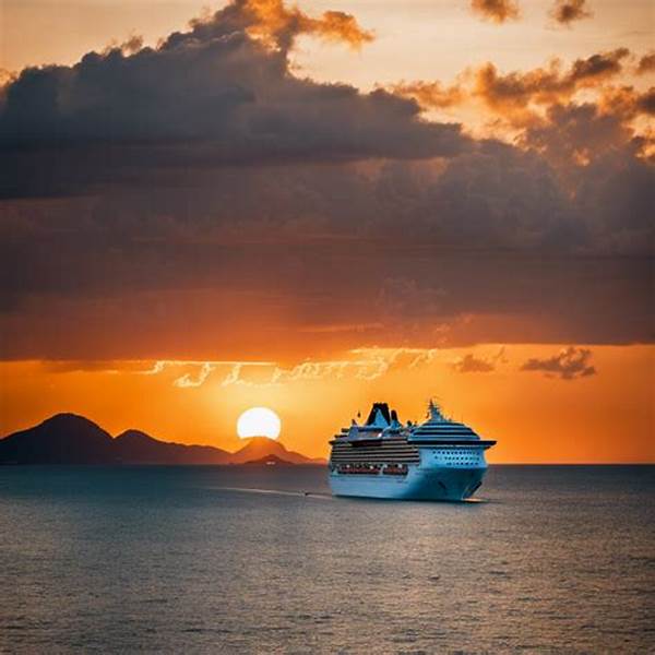 Unforgettable Sunset Cruise Travel Deals