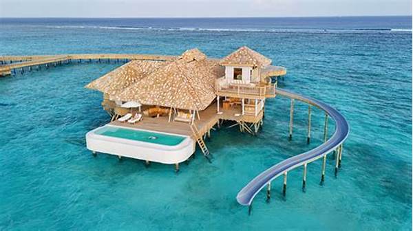 All-inclusive Overwater Villa Deals