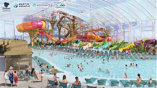 Budget Waterpark Family Pass Deals