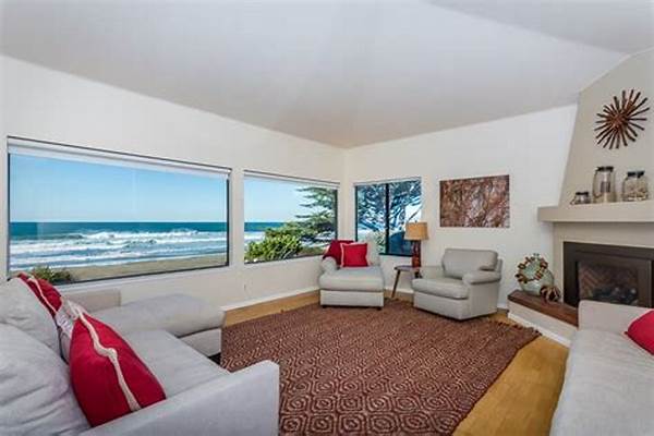 Calm Beachside Hideout Rentals