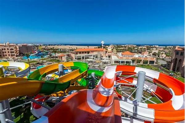 Cheap Fun Waterpark Holidays For Families