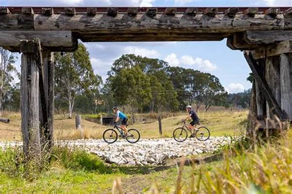 “countryside Biking Trails For Families”