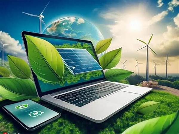 Eco-friendly Ways To Reduce Device Use